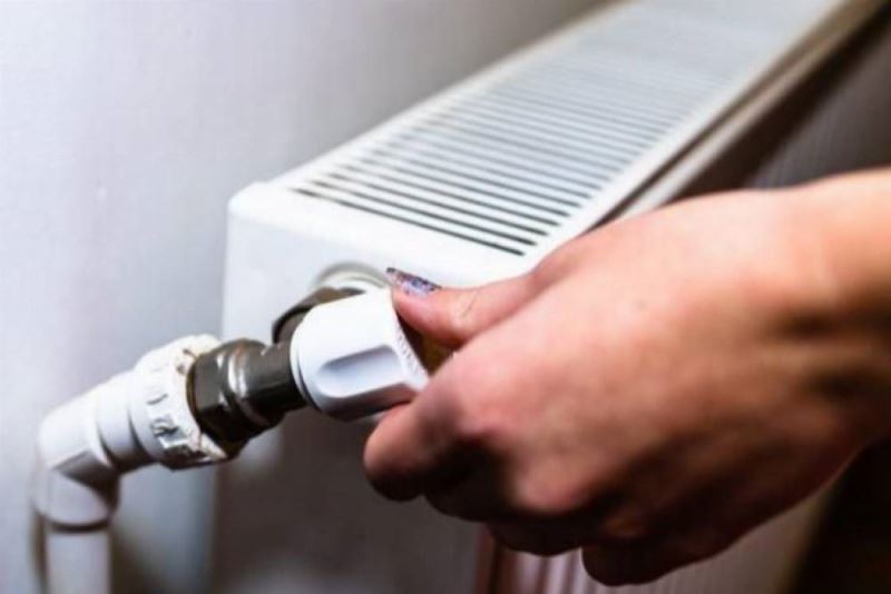 Dogal gaz yardimi için 3 günde 216 bin basvuru