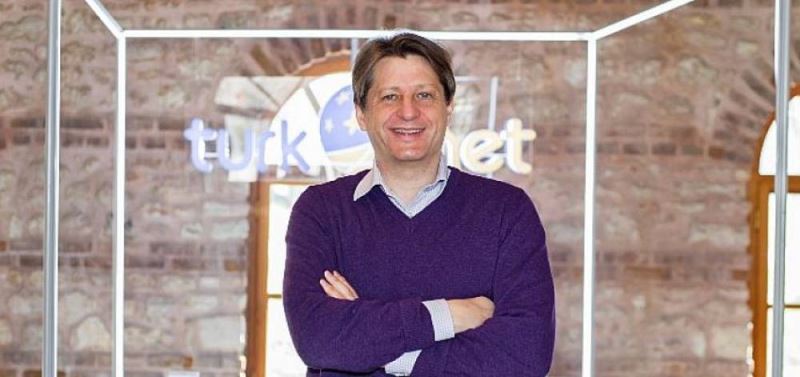 Türkiye’nin esit, hizli ve özgür internet altyapisini Teknopark’lara TurkNet getiriyor!