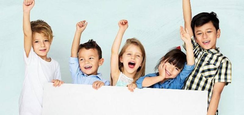 Özgüvensiz Çocuklarin Sebebi Ebeveyn Endisesi!