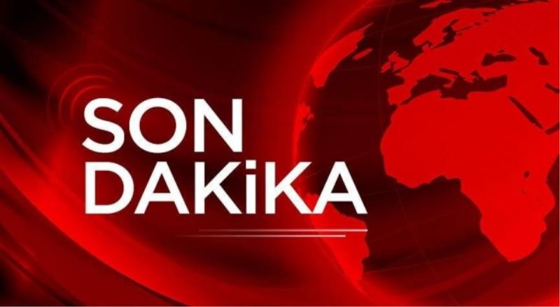 Özisik’larin ofisine arama yapildi