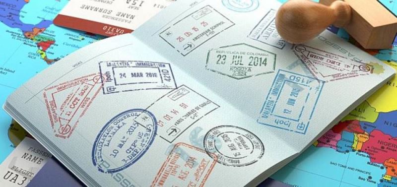 Dünyanin En Güçlü Pasaportlari Belli Oldu