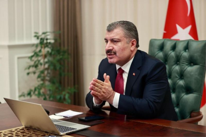 Bakan Koca: Okullar asla kapanmayacak