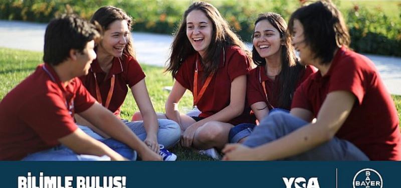 Bayer ve YGA’dan Yeni Sosyal Sorumluluk Projesi: “Bilimle Bulus”