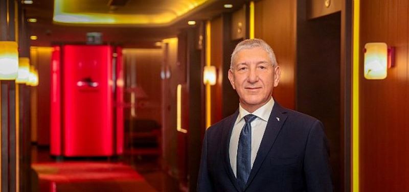 Petrol Ofisi, Texaco madeni yag ürünlerinin Türkiye