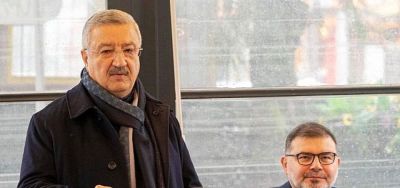 MÜSIAD Esnafin Yaninda!
