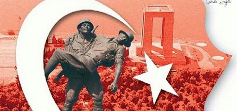 “Çanakkale Destani” Tiyatro Sahnesinden Çocuklara Aktarilacak