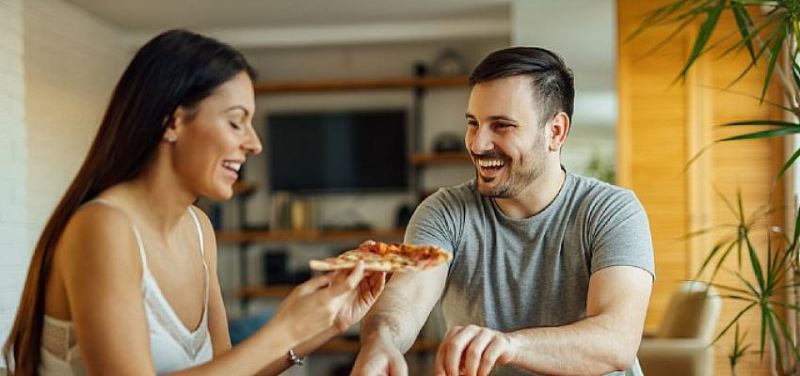 Evlenince Kilo Almamak Için 10 Altin Öneri!