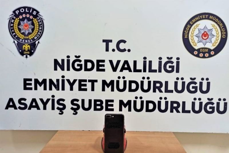 Nigde