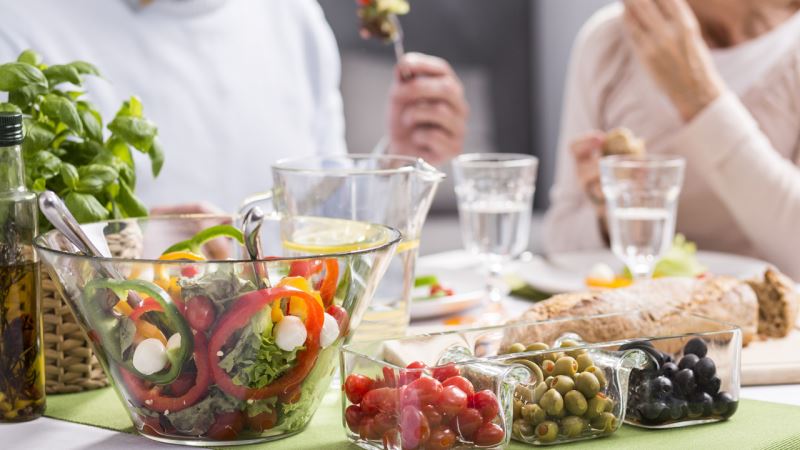 Bagisikligi güçlendirmek için mutlaka sahura kalkilmali