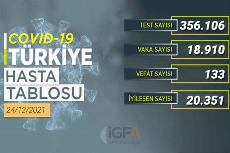 Son 24 saatte 133 can kaybi