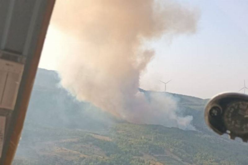 Meteoroloji uyarmisti, korkulan oldu...