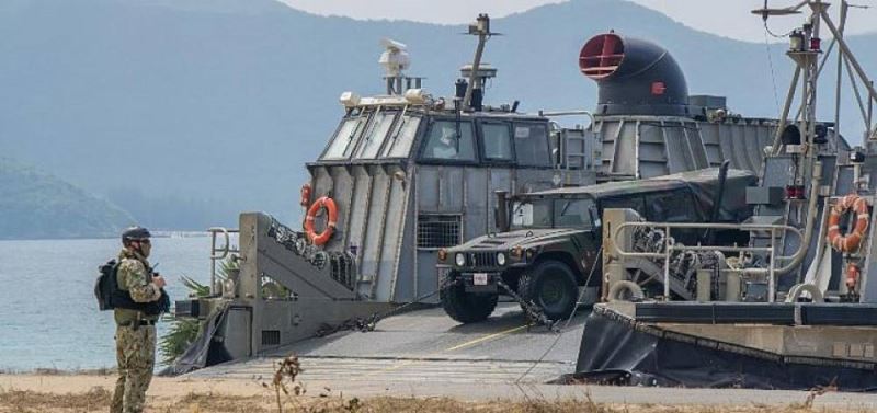 Ukrayna Rusya Savasi