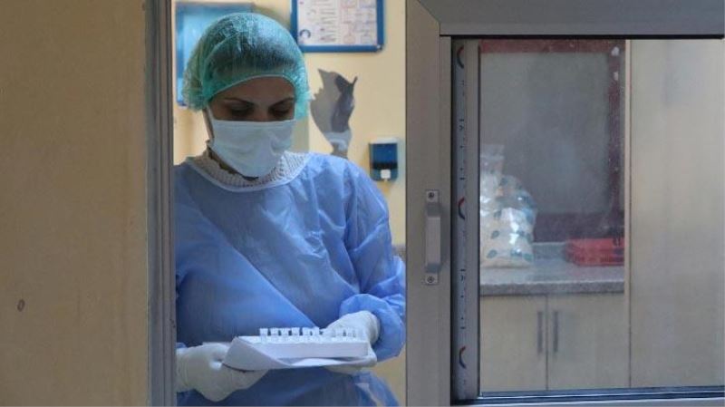 Yeni dönemin ilk koronavirüs tablosu tedirgin etti!