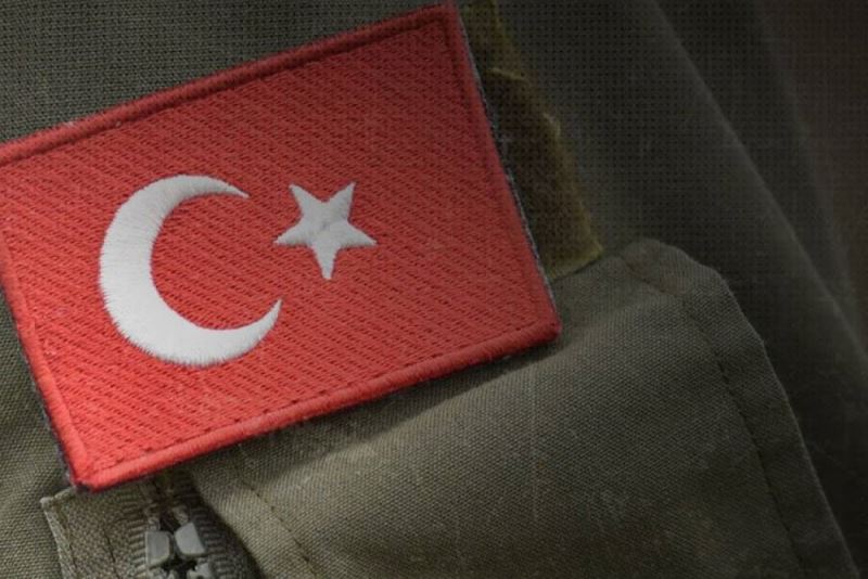 Firat Kalkani’nda 2 askerimiz sehit oldu