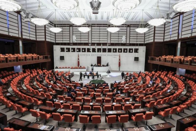 TBMM olaganüstü toplanacak!