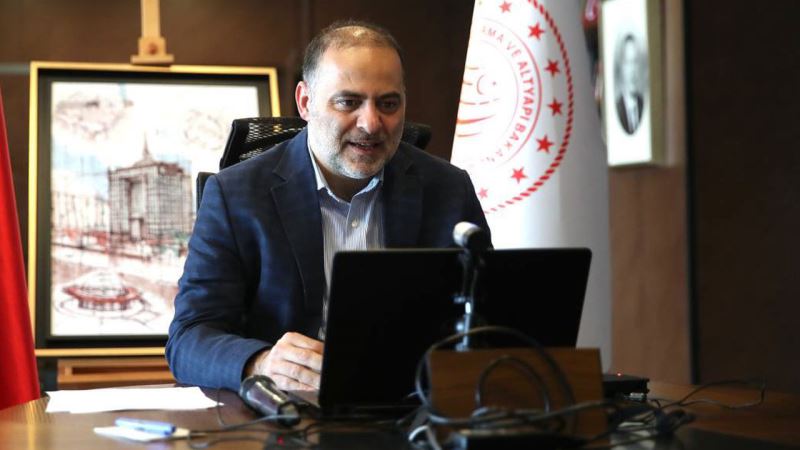 Yerli 5G için ilk sinyal 2023