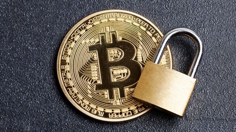 Sahte kripto para borsalarina dikkat!