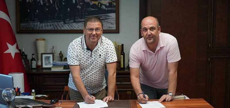 Milas Belediyesi Isçilerine Yüzde 40 Zam Yapildi