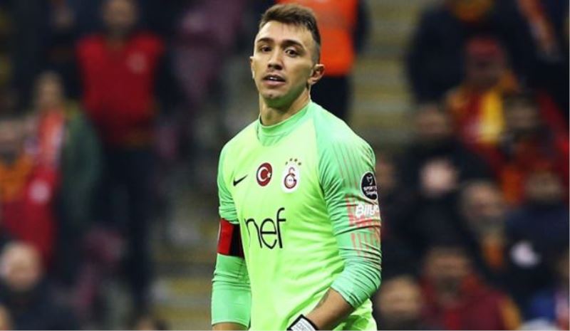 Muslera ile sözlesme krizi! - Tüm Spor Haber
