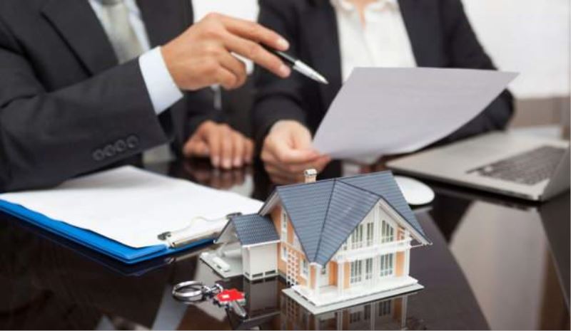 Emlakçilar için yetki belgesi dönemi 1 Nisan