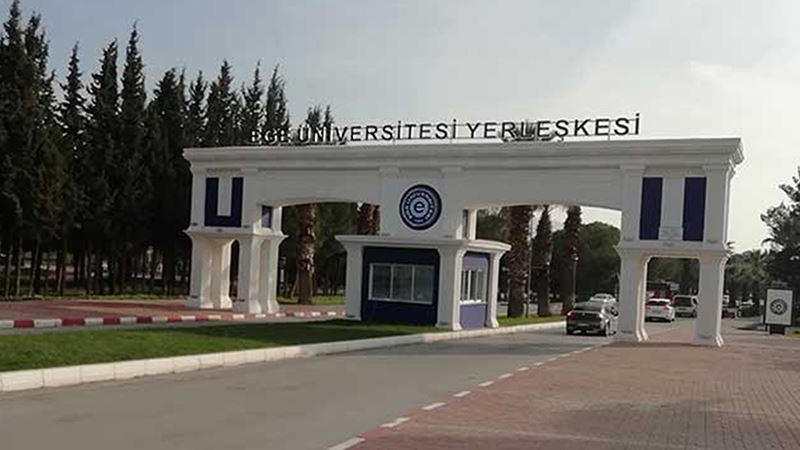 Profesör hakkindaki taciz iddiasi yargiya tasindi