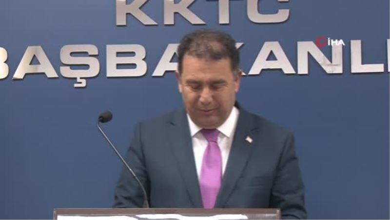 KKTC’de kismi sokaga çikma yasagi 29 Mart’a kadar uzatildi - Son Dakika