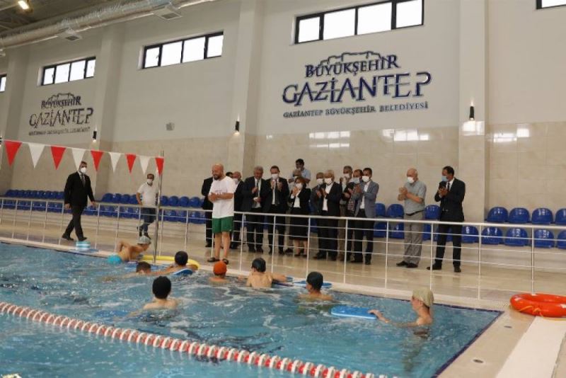 13 havuza temiz havuz sertifikasi