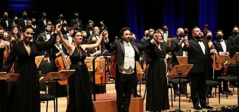 CRR 2022 Konser Sezonunu Açti