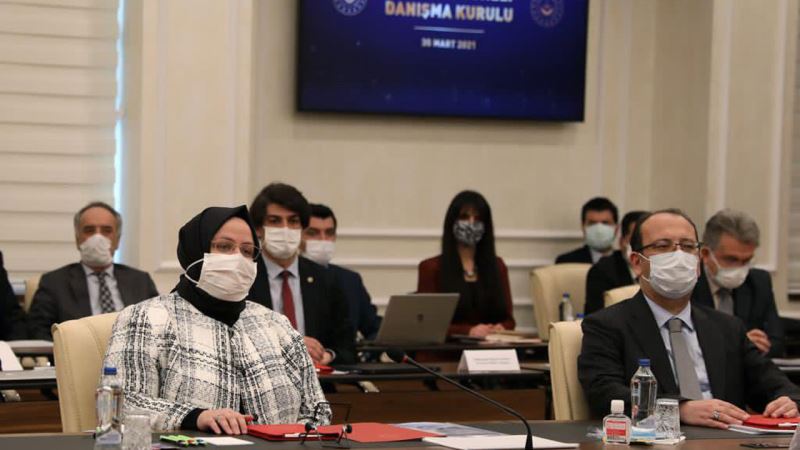 Memur konfederasyonlariyla mutabakata varildi