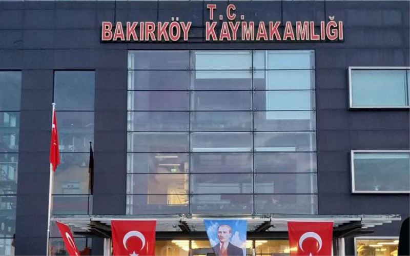 Istanbul Bakirköy