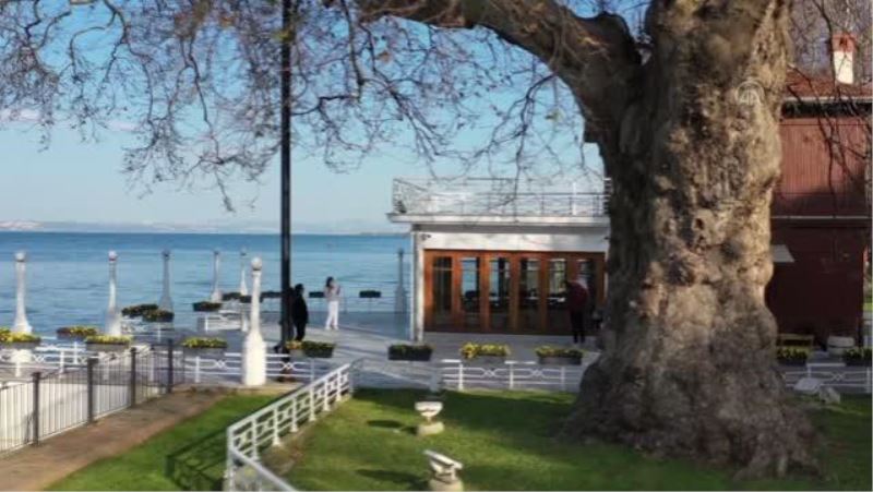 Ipek böcekçiligini el sanatiyla birlestiren tasarimci çeyizlik esyalar üretiyor - Son Dakika