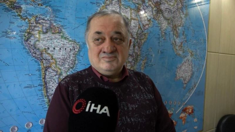 Hamsi ihracatinda düsüs