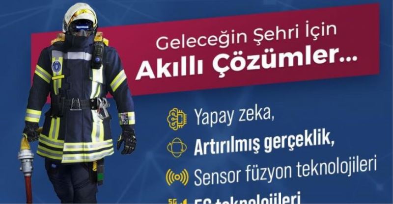 Bursa itfaiyesinden büyük basari