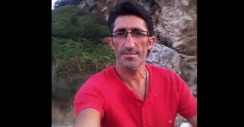 Define hayali sonu oldu! Ip kopunca uçurumdan düstü