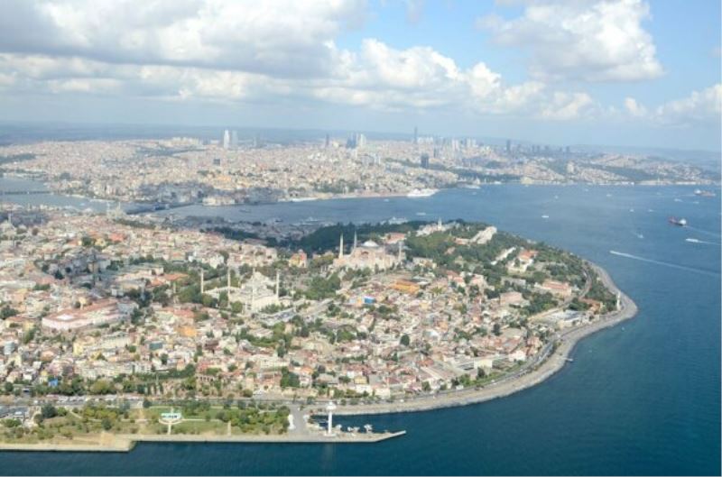 Herkesin dokuz haneli adres kodu olacak