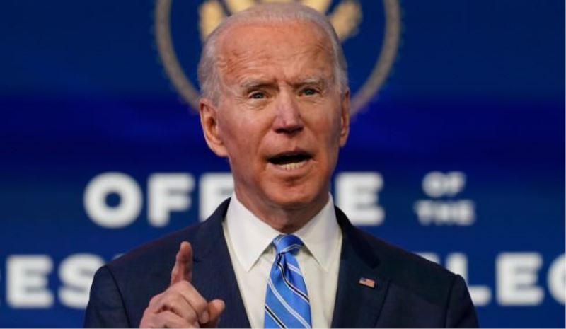Joe Biden Inanilmaz kararlar aldi!