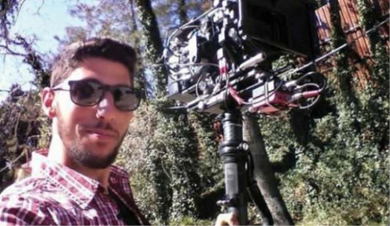 Ünlü dizilerde çalisan asistani biçakladilar, yaktilar, cesedini gömerken yakalandilar