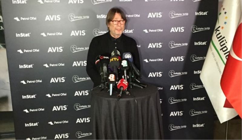 Süper Lig kulüplerinden tarihi eylem!