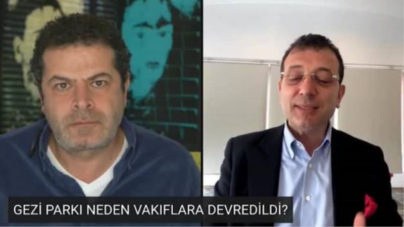 Imamoglu