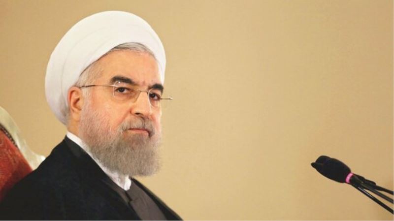 Ruhani’ye Karabag uyarisi