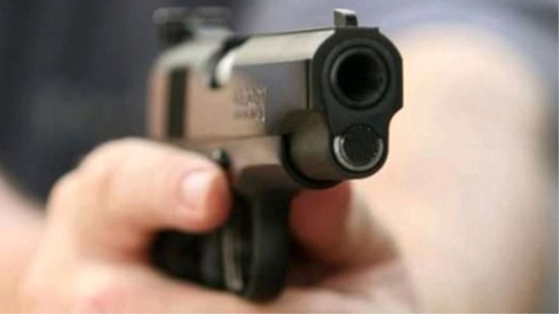 Kütahya’da Iki Aile Arasinda Silahli Kavga: 4 Ölü