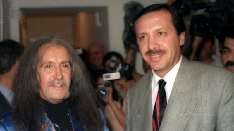 Cumhurbaskani Erdogan