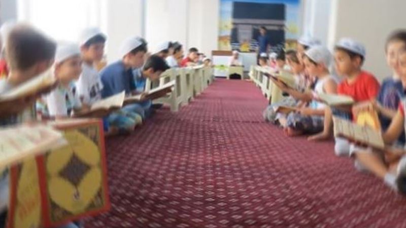 Diyanet Isleri, il müftülüklerine yazi gönderdi; Kuran kurslari için yüz yüze egitim izni çikti