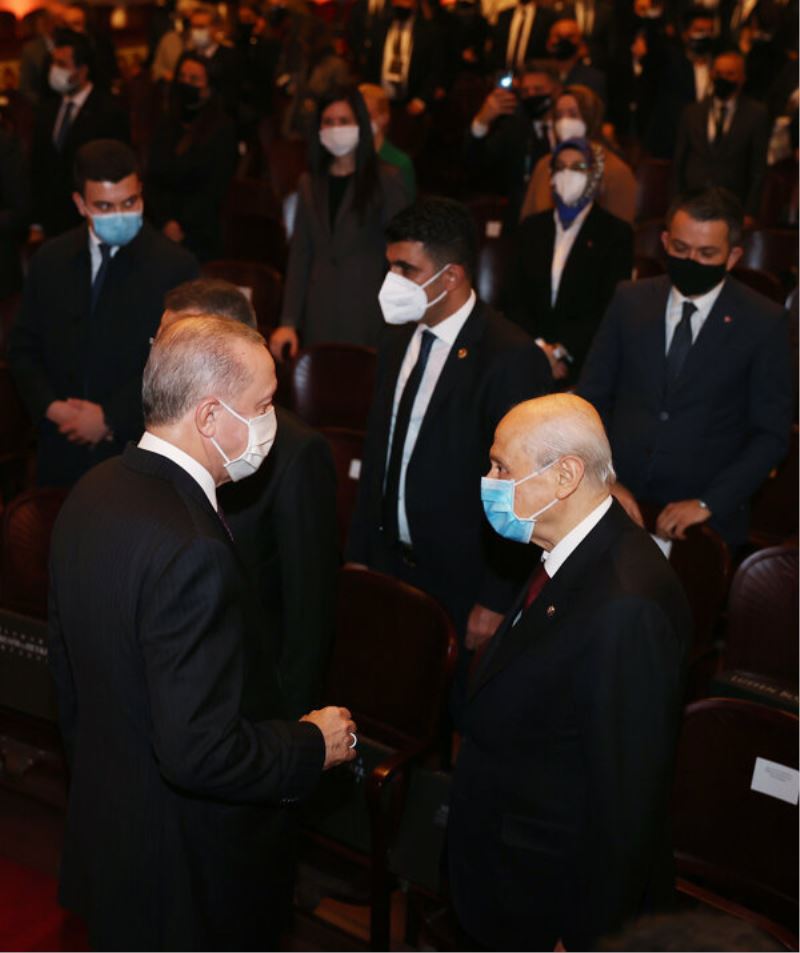 18 yilda 4 bin 440 eseri ait oldugu topraklara kavusturduk