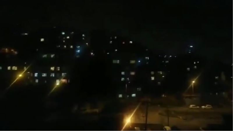 Yine tencere tava! Gezi