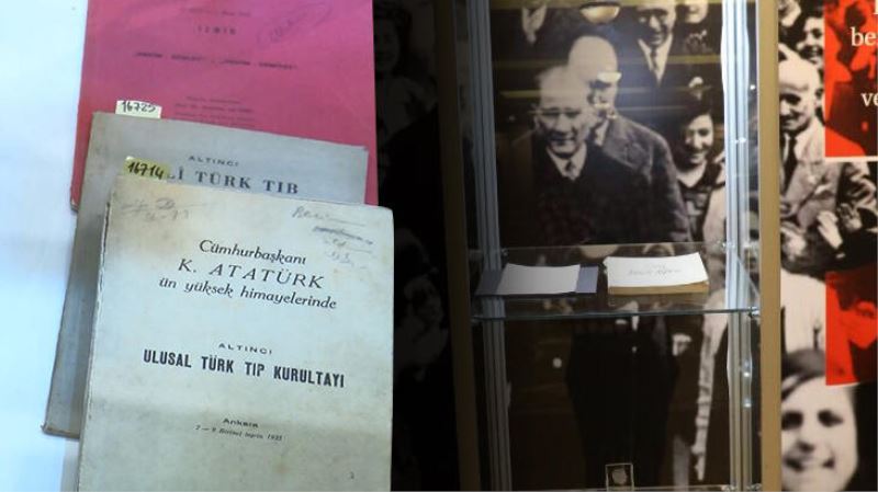 Son dakika! Atatürk