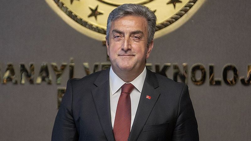 Uzayda izi olmayanin dünyada sözü olmaz
