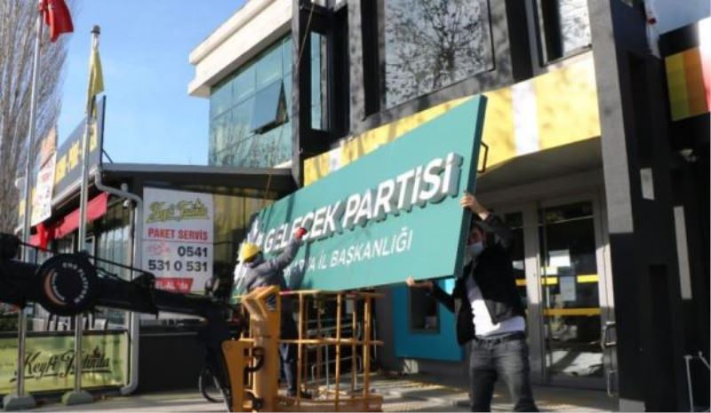 Gelecek Partisi
