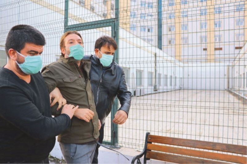 ?CHP’li belediye bataklik olmus