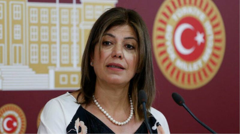 Parti kapatma davasina HDP